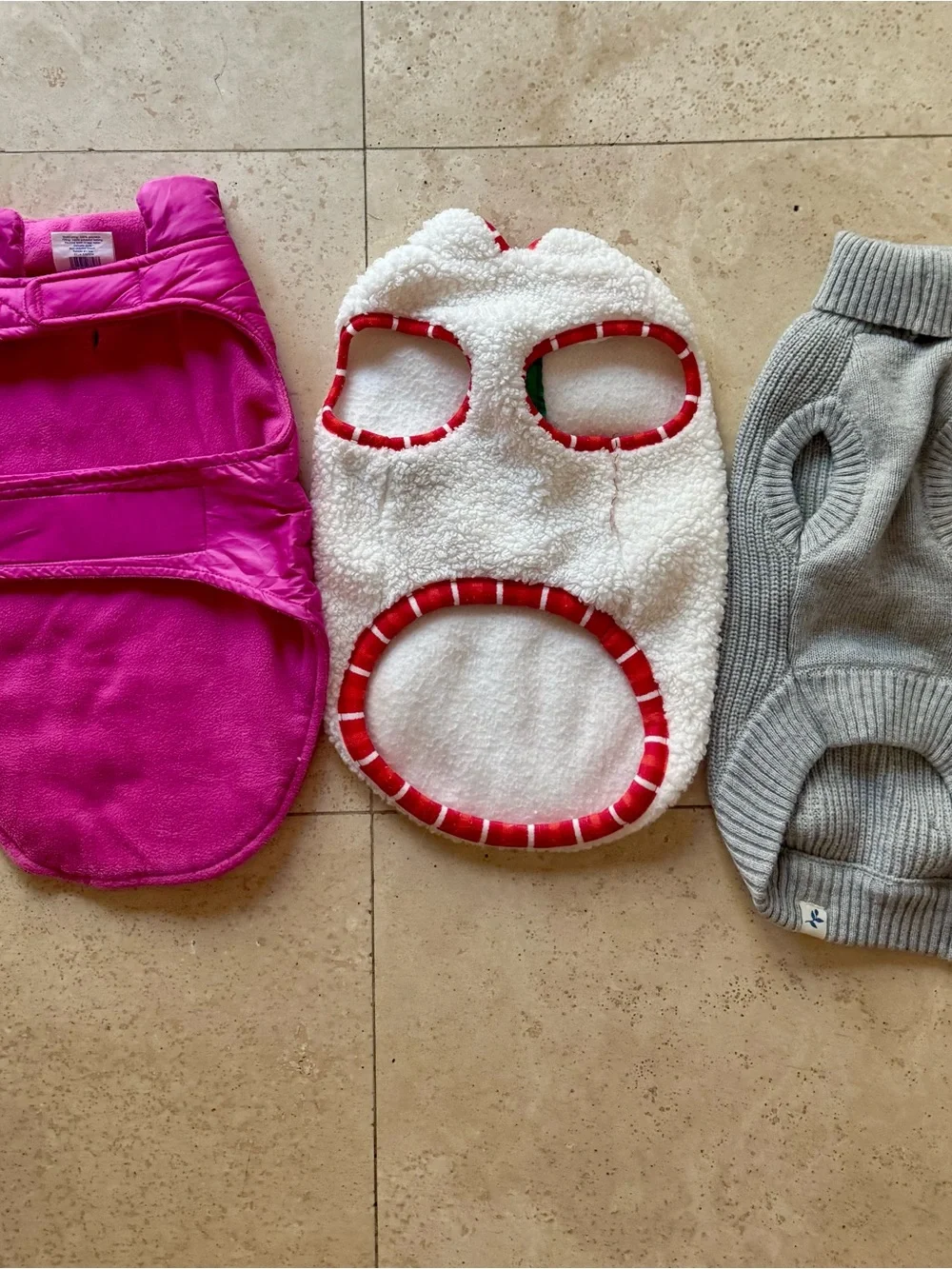 Dog Clothing